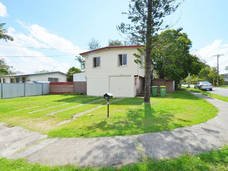 22 Sylvania Street, Logan Central QLD 4114