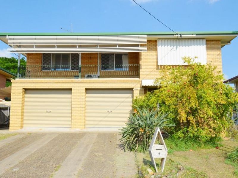 9 Kidd St, Robertson QLD 4109