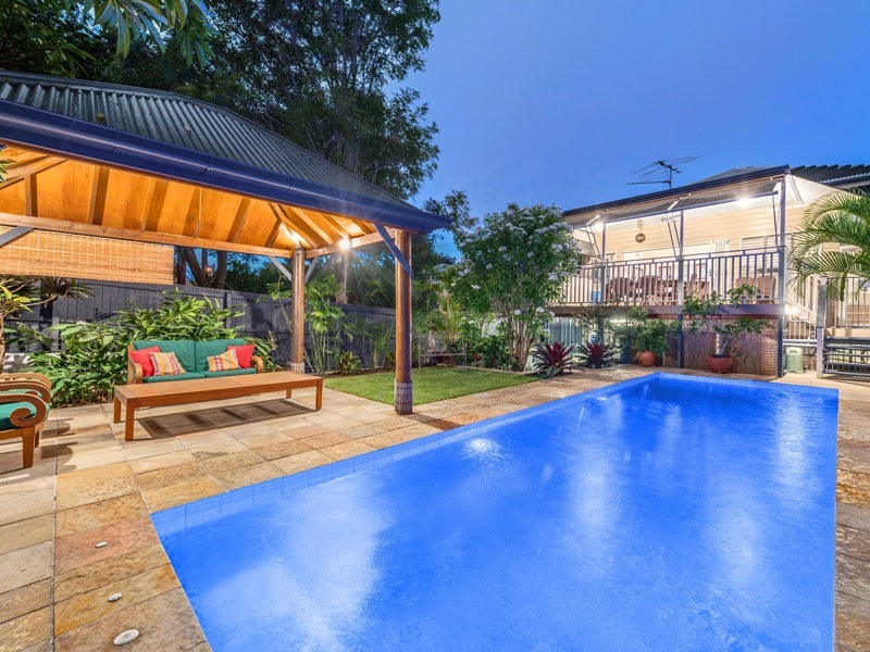 33 Withington Street, East Brisbane QLD 4169
