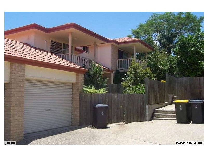 4/34 Wilkie Street, Yeerongpilly QLD 4105