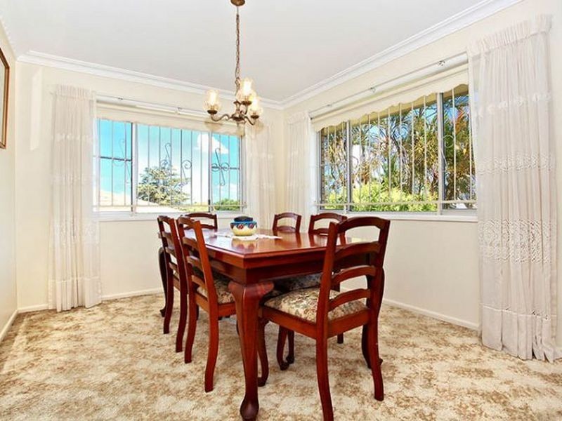 3 Mesquite Street, Sunnybank Hills QLD 4109