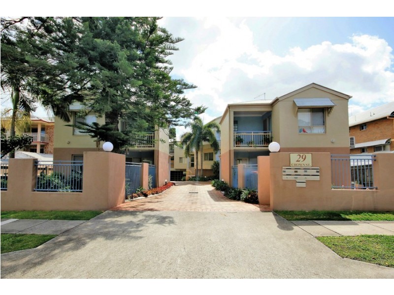 7/29 Crown Street, Holland Park West QLD 4121