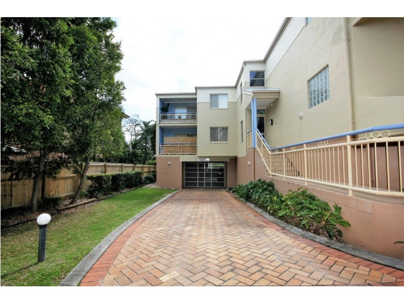 7/29 Crown Street, Holland Park West QLD 4121