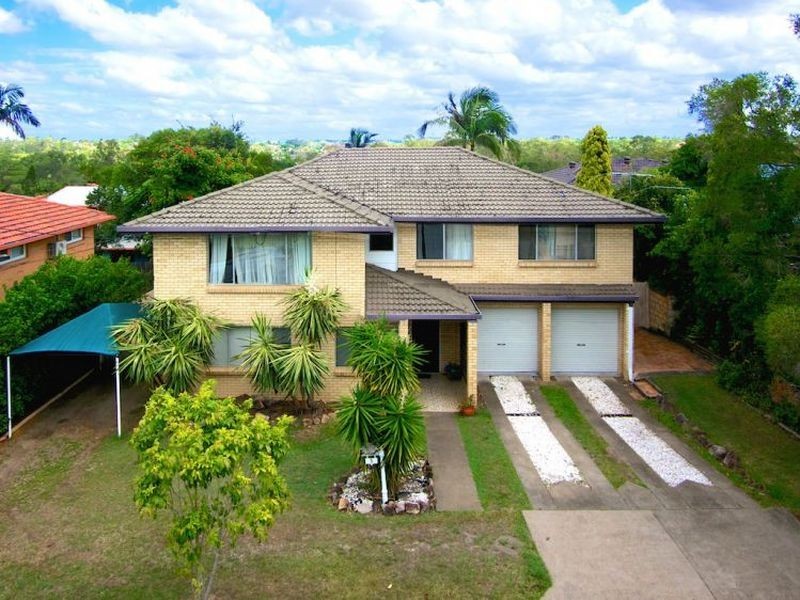 5 Fernshaw St, Macgregor QLD 4109