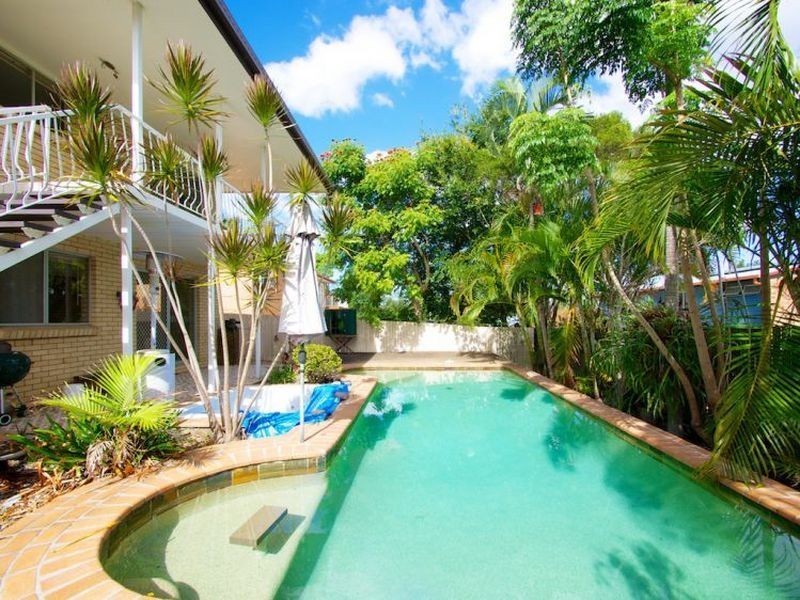 5 Fernshaw St, Macgregor QLD 4109