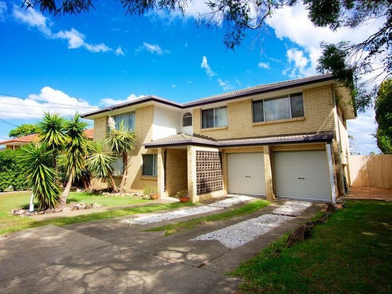 5 Fernshaw St, Macgregor QLD 4109