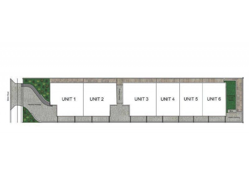 5/125 Ekibin Road, Annerley QLD 4103 Floorplan