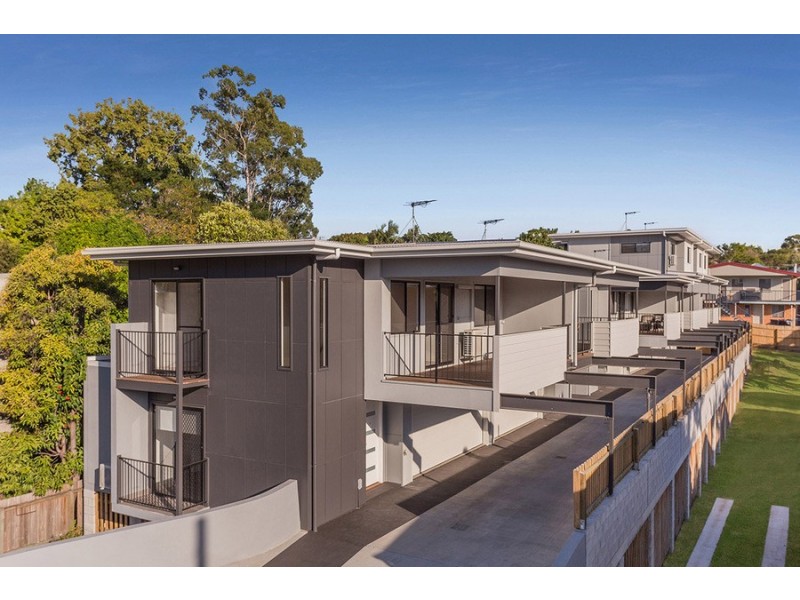 1/125 Ekibin Road, Annerley QLD 4103