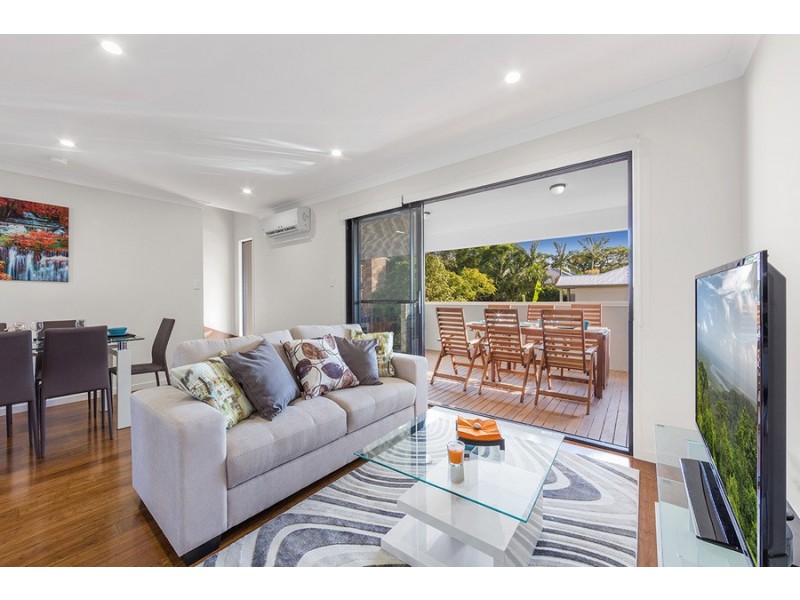 3/125 Ekibin Road, Annerley QLD 4103