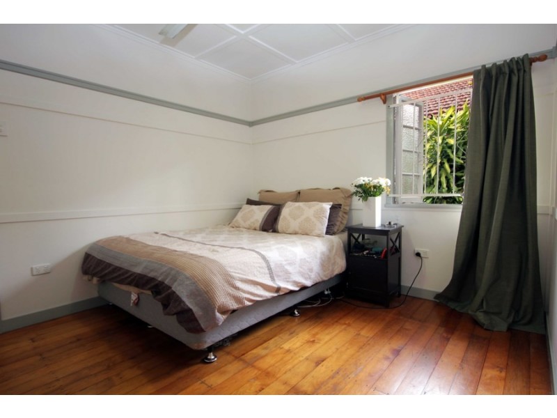 2/844 Brunswick Street, New Farm QLD 4005