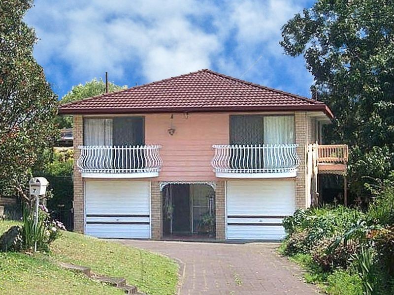 7 Palm Ave, Holland Park West QLD 4121