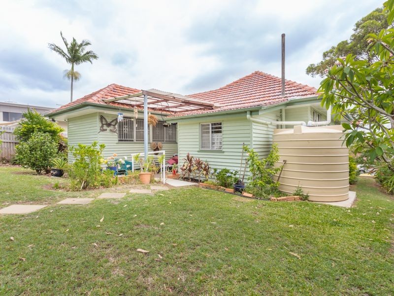 58 Effingham St, Tarragindi QLD 4121