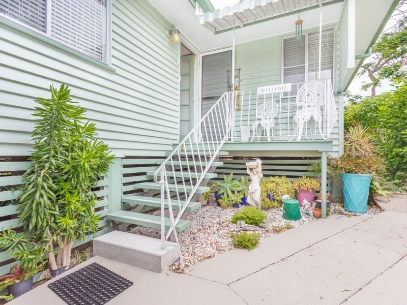 58 Effingham St, Tarragindi QLD 4121