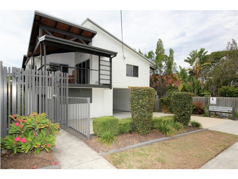 3/27 Steele Street, Holland Park QLD 4121