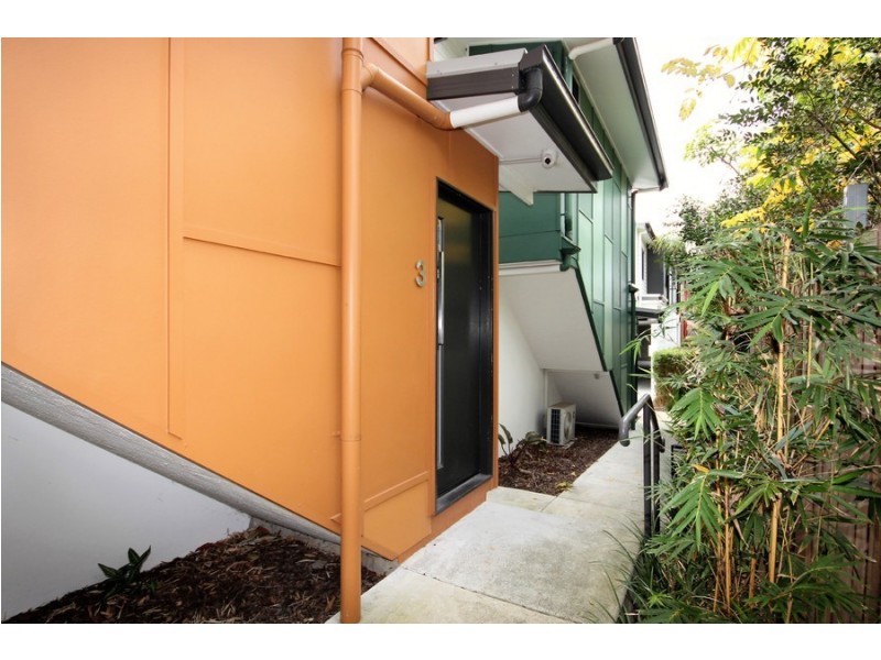 3/27 Steele Street, Holland Park QLD 4121