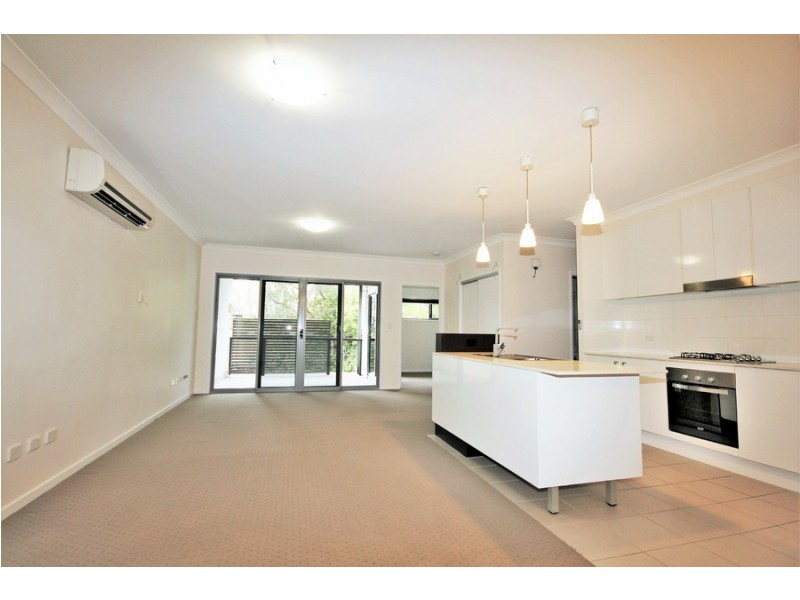3/27 Steele Street, Holland Park QLD 4121