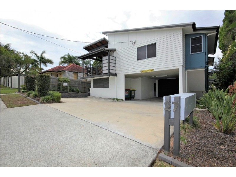 3/27 Steele Street, Holland Park QLD 4121