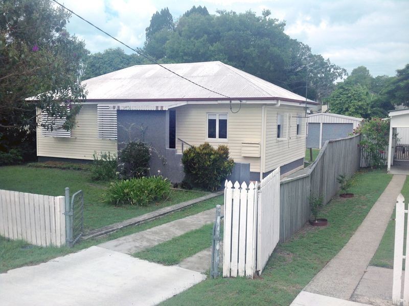 39 Wardle Street, Holland Park West QLD 4121
