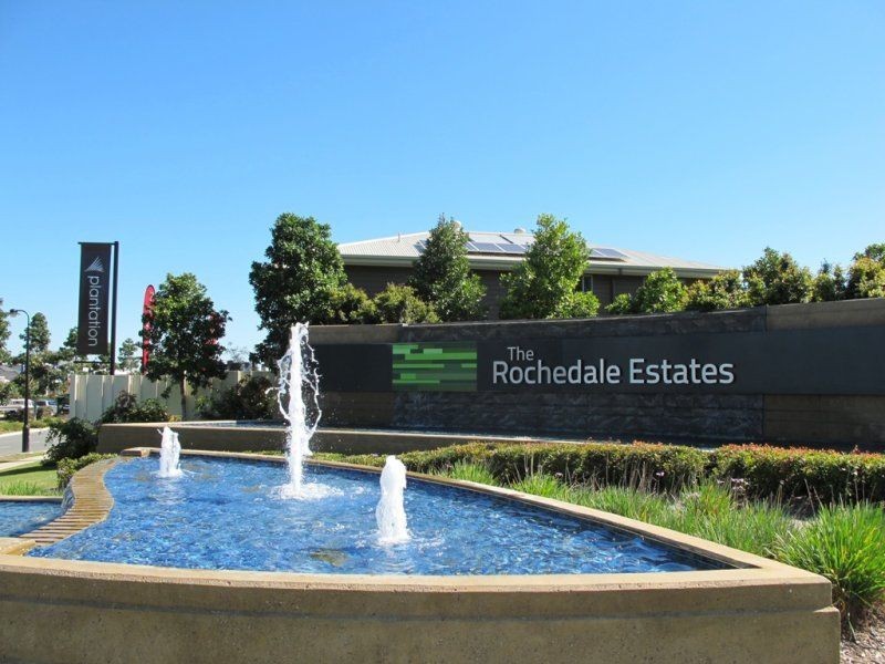 LOT 2056 Wallaby Parade, Rochedale QLD 4123
