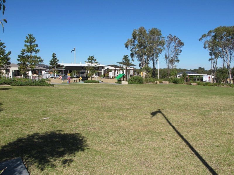 LOT 2056 Wallaby Parade, Rochedale QLD 4123