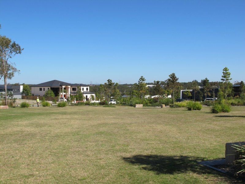 LOT 2056 Wallaby Parade, Rochedale QLD 4123