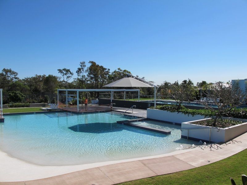 LOT 2056 Wallaby Parade, Rochedale QLD 4123