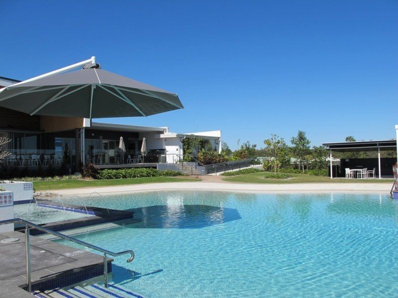 LOT 2056 Wallaby Parade, Rochedale QLD 4123