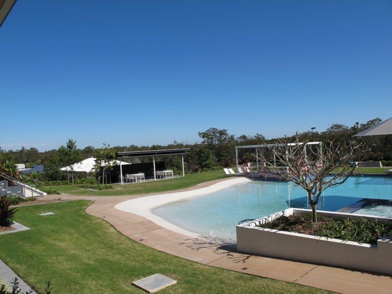 LOT 2056 Wallaby Parade, Rochedale QLD 4123