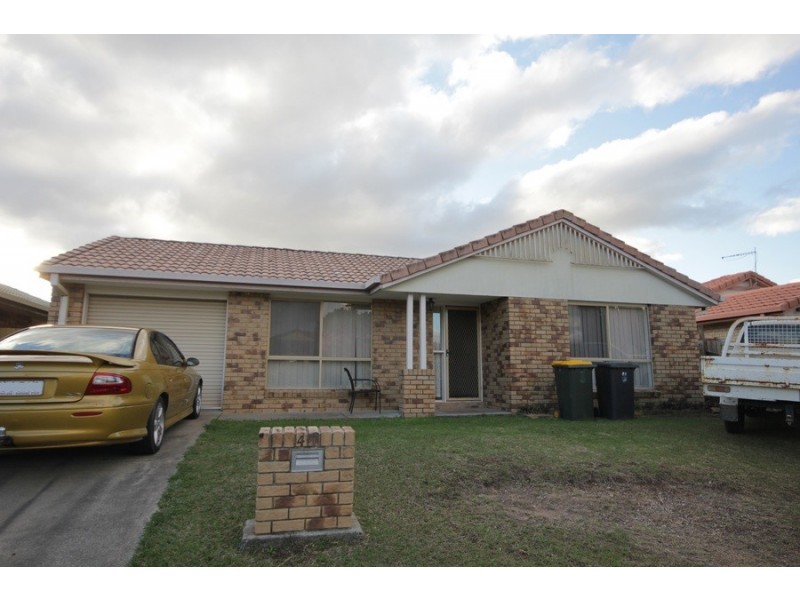 41 Torquay Crescent, Tingalpa QLD 4173