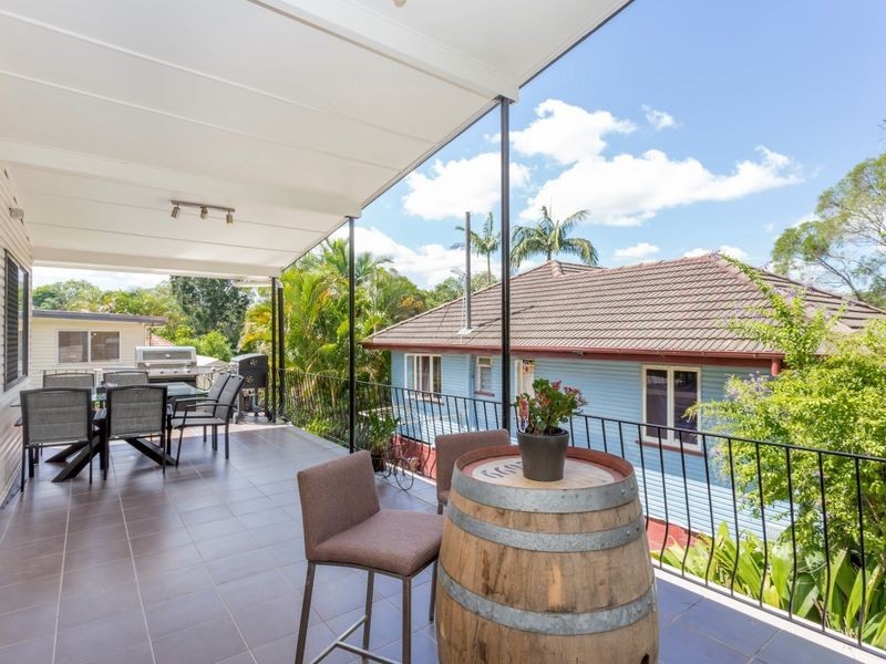 38 Hexham Street, Tarragindi QLD 4121