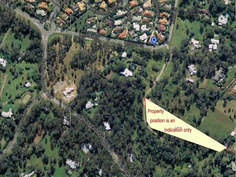 35 Winrock Street, Brookfield QLD 4069