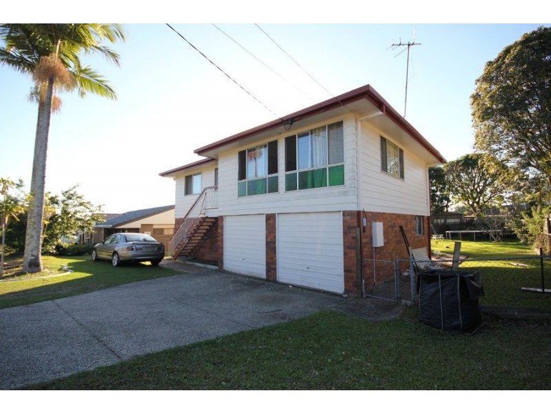 22 Alpinia Street, Alexandra Hills QLD 4161