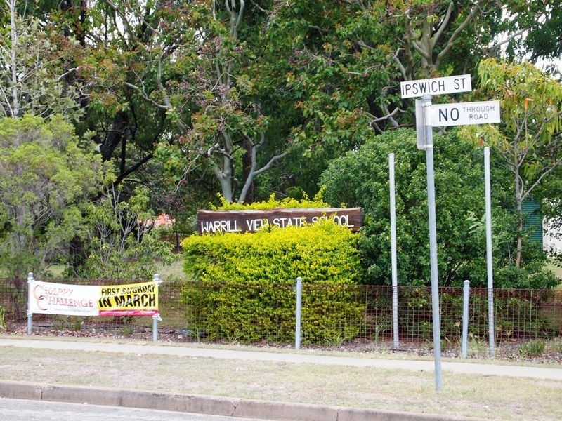 4731 Cunningham Highway, Warrill View QLD 4307