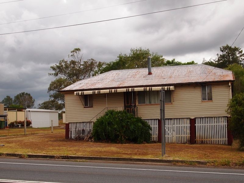 4731 Cunningham Highway, Warrill View QLD 4307