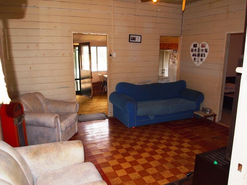 4731 Cunningham Highway, Warrill View QLD 4307