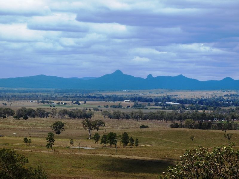 4731 Cunningham Highway, Warrill View QLD 4307