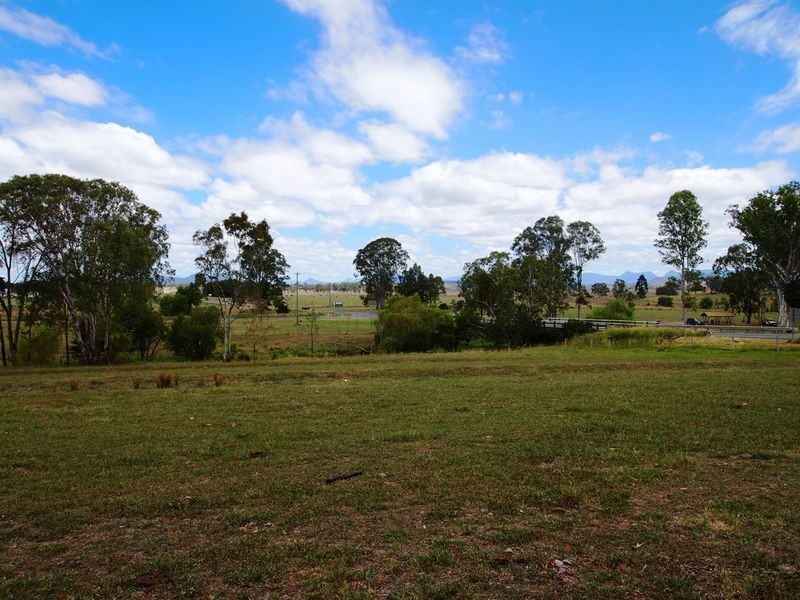 4731 Cunningham Highway, Warrill View QLD 4307