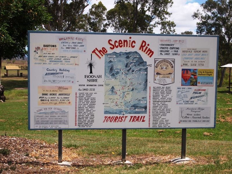 4731 Cunningham Highway, Warrill View QLD 4307