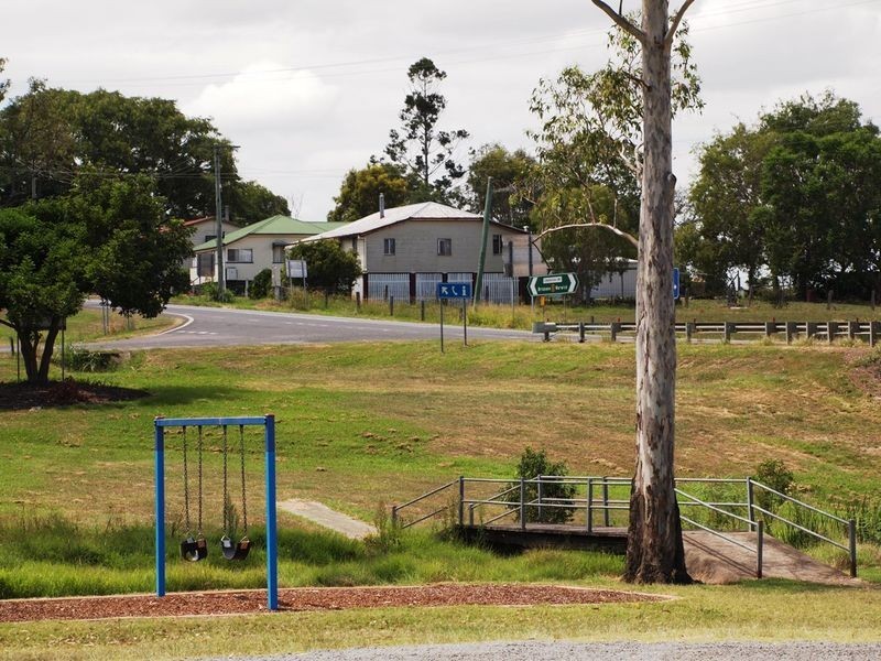 4731 Cunningham Highway, Warrill View QLD 4307