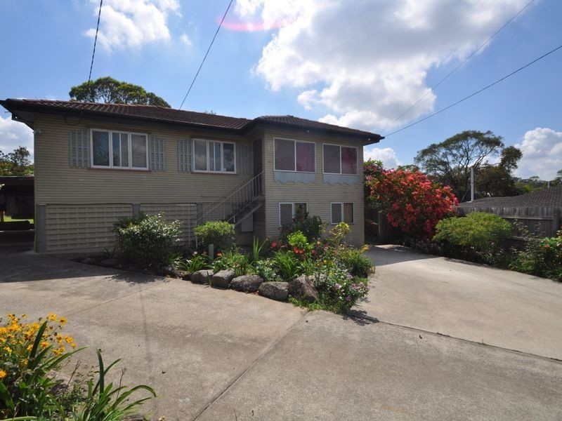 140 Jacaranda Ave, Logan Central QLD 4114