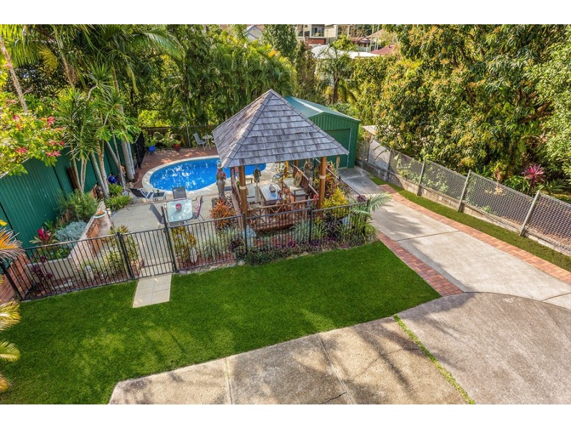 160 Cracknell Road, Tarragindi QLD 4121