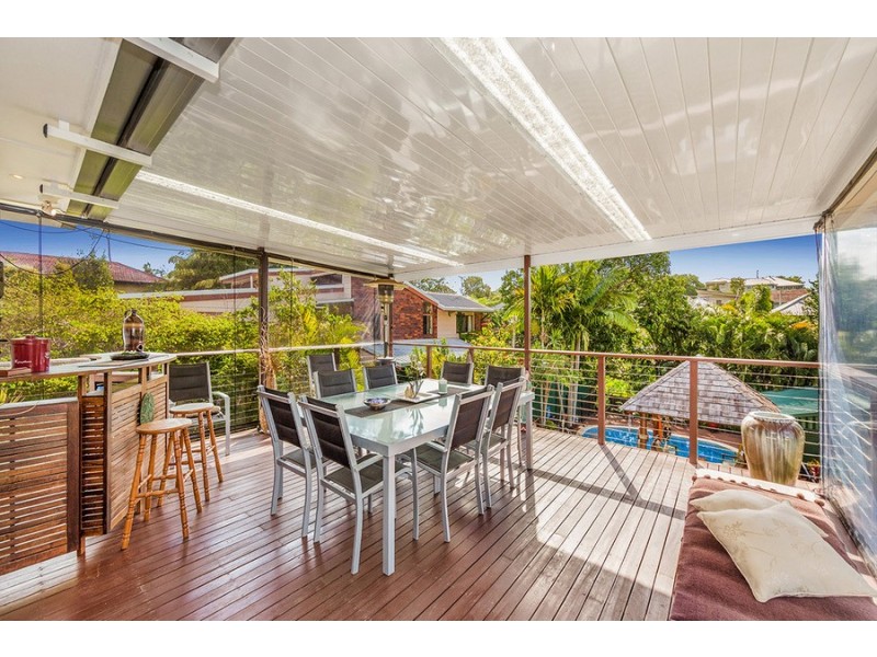 160 Cracknell Road, Tarragindi QLD 4121