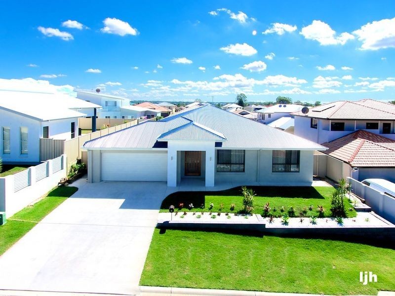 3 Denver Grove, Regents Park QLD 4118
