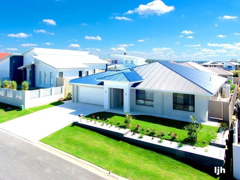 3 Denver Grove, Regents Park QLD 4118