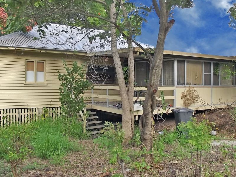 23 Wardle Street, Mount Gravatt East QLD 4122