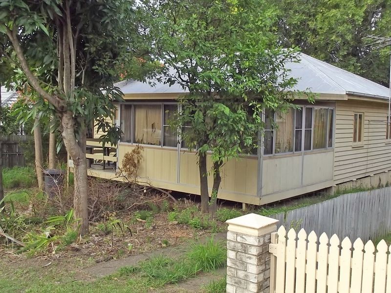 23 Wardle Street, Mount Gravatt East QLD 4122