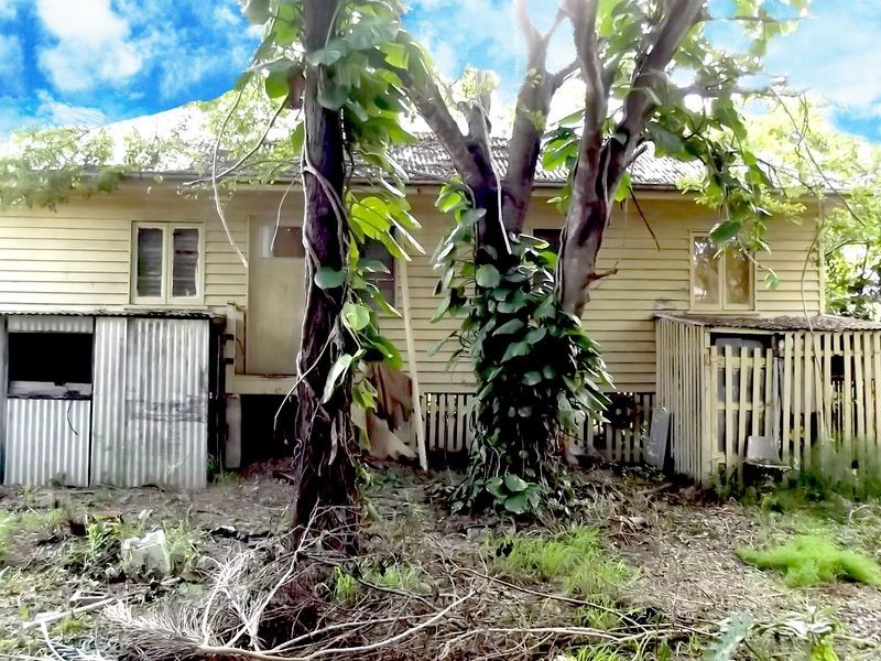 23 Wardle Street, Mount Gravatt East QLD 4122