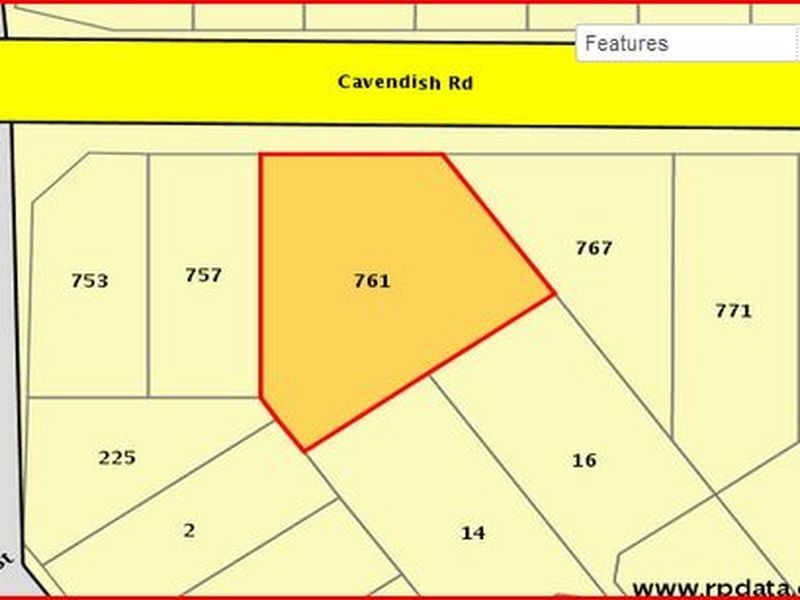 761 Cavendish Rd, Holland Park QLD 4121