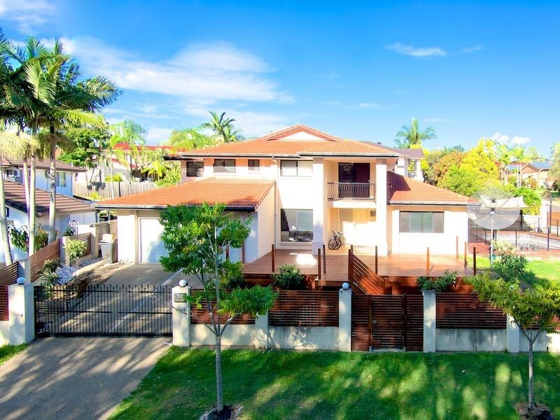 17 Kentucky St, Sunnybank Hills QLD 4109