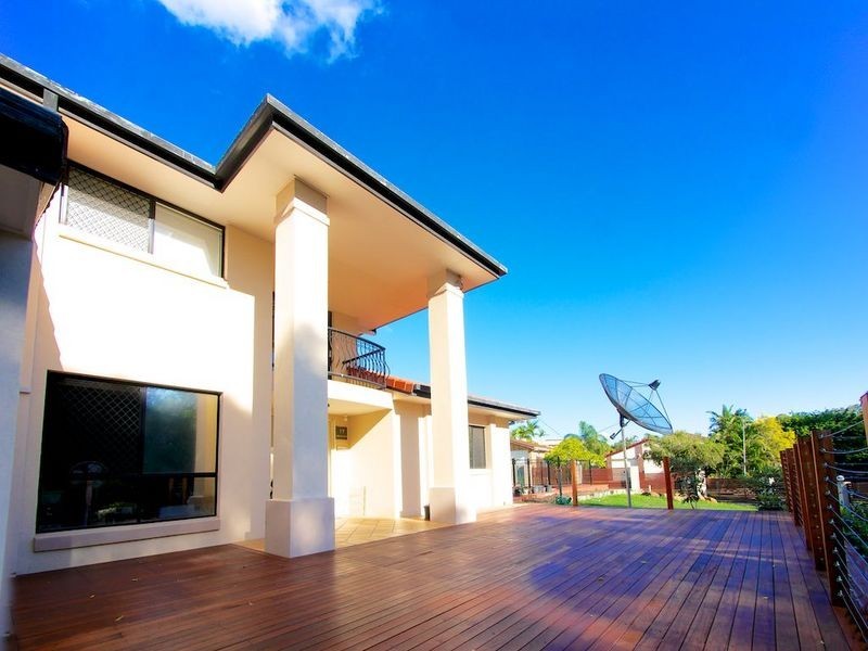 17 Kentucky St, Sunnybank Hills QLD 4109